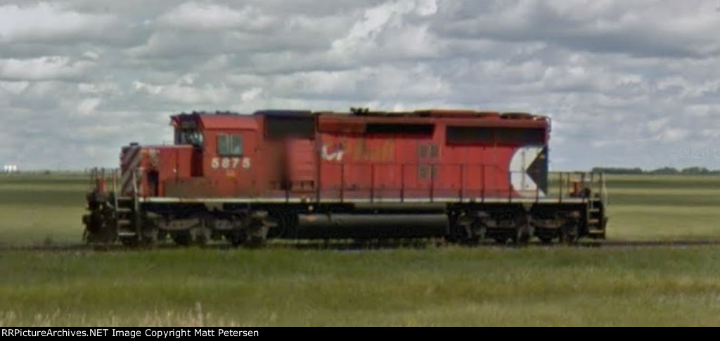 CP 5875